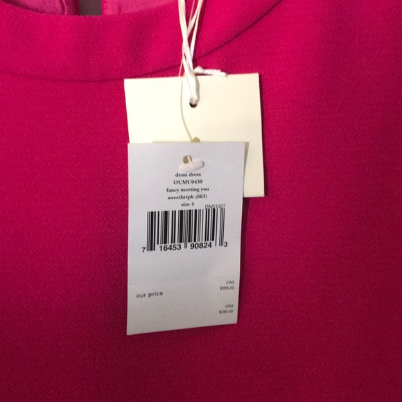 Kate Spade Demi Dress - Picture 5 of 5